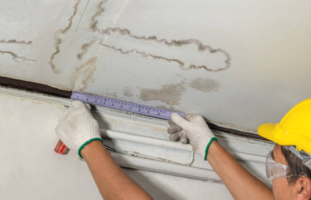 Reliable Burst Pipe Cleanup contractor in Kennebunk, ME by Water Damage Irwin